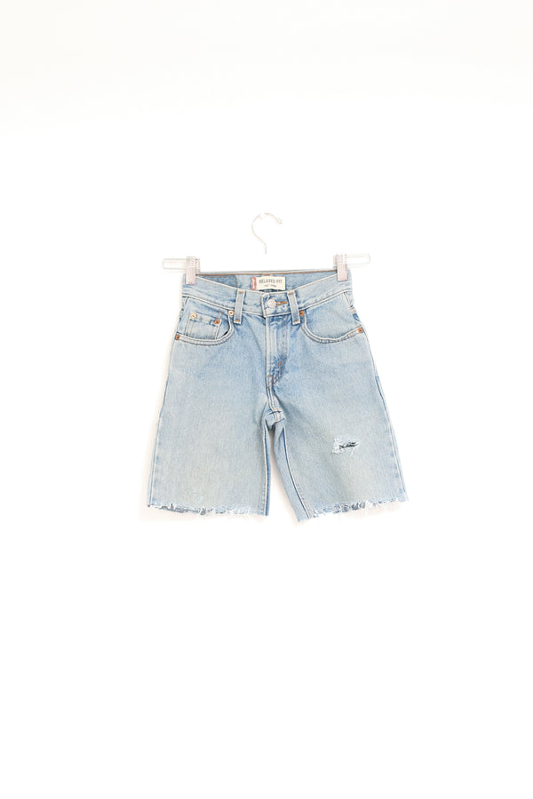 Levi's Shorts Age 9