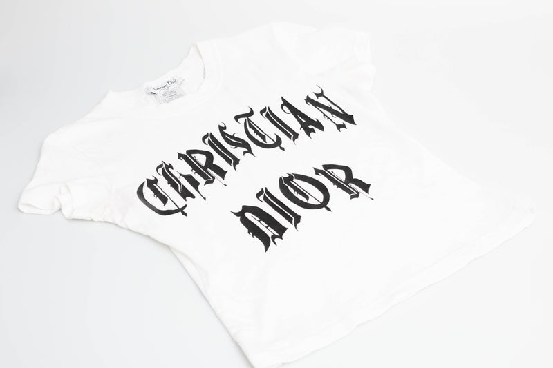 Dior Gothic T-shirt