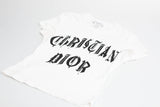 Dior Gothic T-shirt