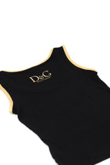 Dolce & Gabbana Tank Top