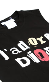 J'adore Dior Tank Top