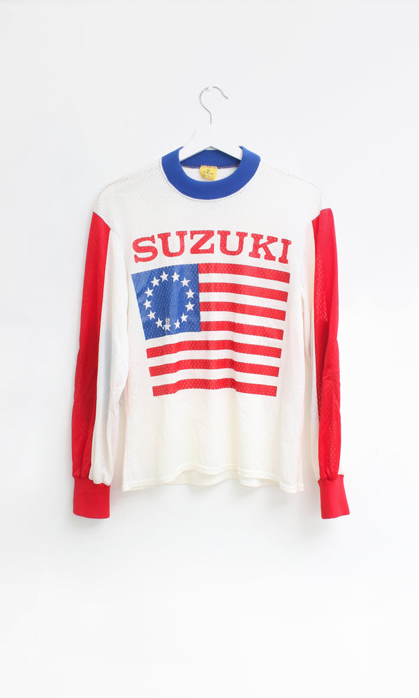 Suzuki Jersey