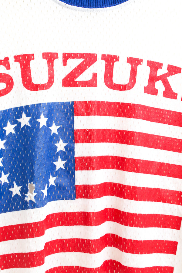 Suzuki Jersey