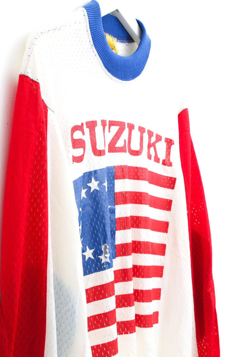 Suzuki Jersey