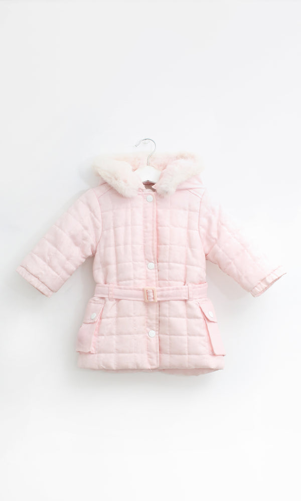 Baby Dior Coat - Age 1