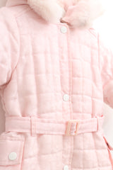 Baby Dior Coat - Age 1