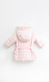 Baby Dior Coat - Age 1