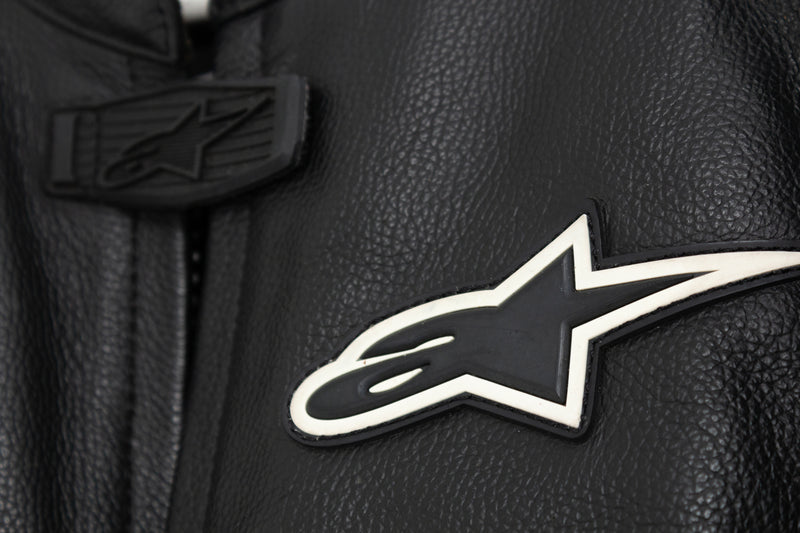 Alpinestars Leather Jacket