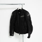 Alpinestars Leather Jacket