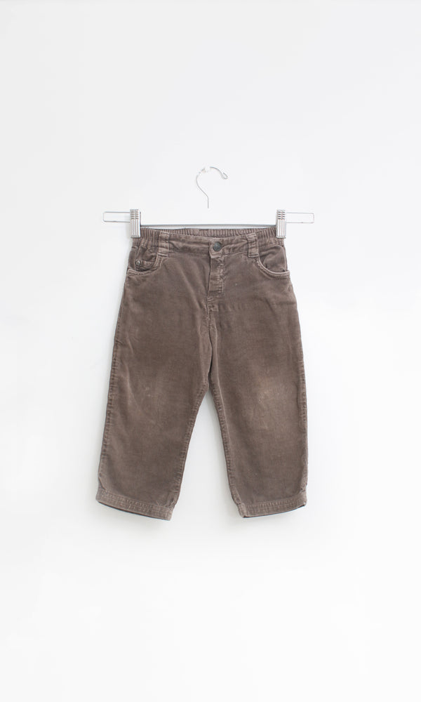 Baby Dior Jeans - Age 3