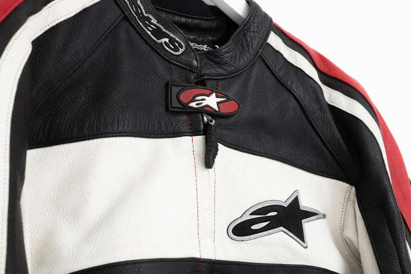 Alpinestars Leather Jacket