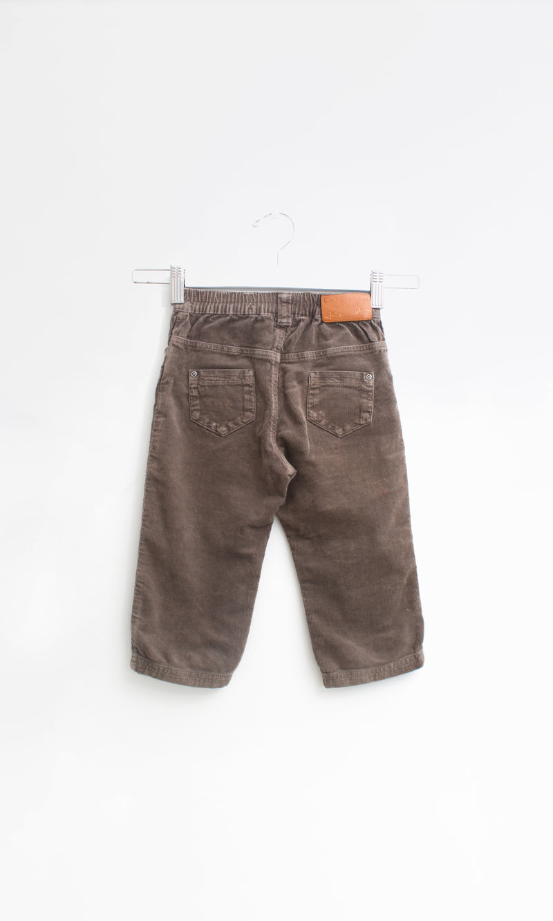 Baby Dior Jeans - Age 3