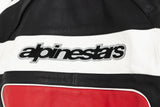 Alpinestars Leather Jacket