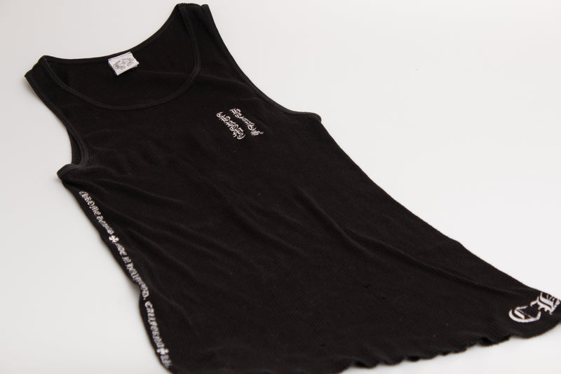 Chrome Hearts Tank Top