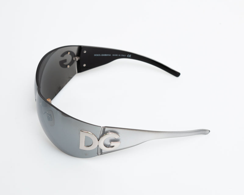 Dolce & Gabbana Sunglasses