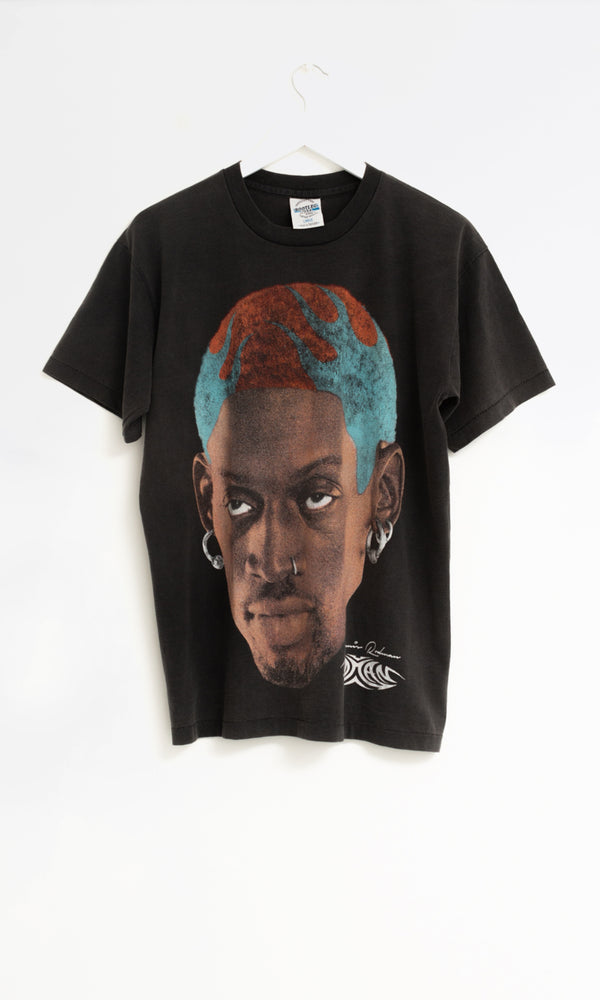 Dennis Rodman Graphic T-shirt