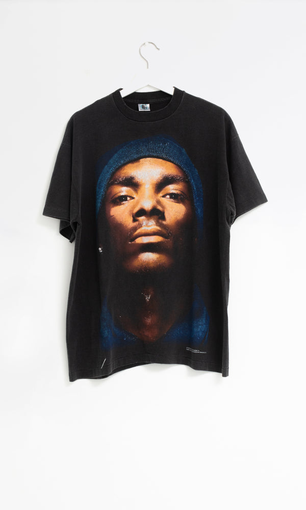 Snoop Dogg Graphic T-shirt