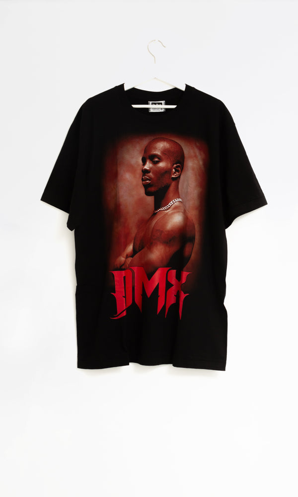 DMX Graphic T-shirt