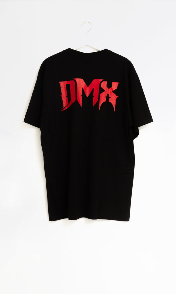 DMX Graphic T-shirt