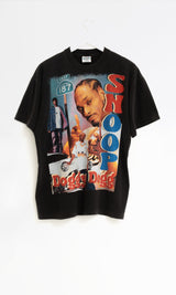 Snoop Dogg Graphic T-shirt