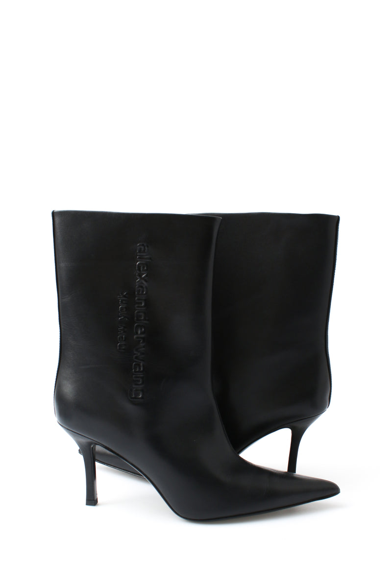 Alexander Wang Boots