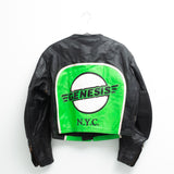 Vanson Leather Jacket