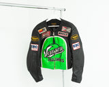 Vanson Leather Jacket