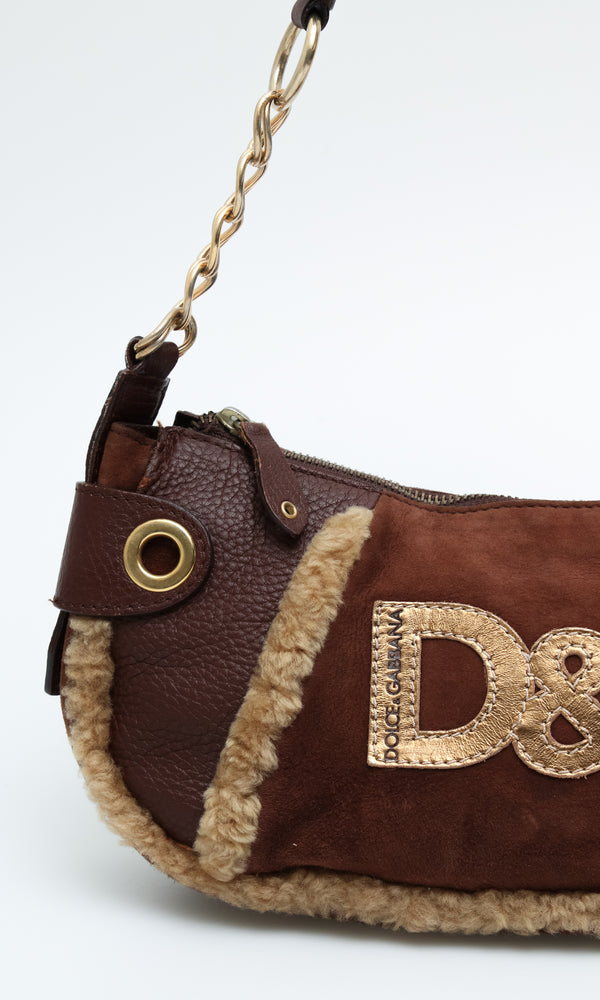 Dolce & Gabbana Bag