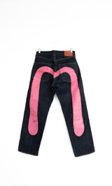 Evisu Jeans