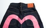 Evisu Jeans