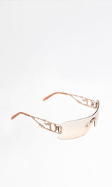 Dior Fire Sunglasses