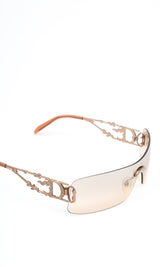 Dior Fire Sunglasses