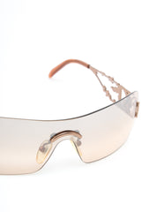 Dior Fire Sunglasses