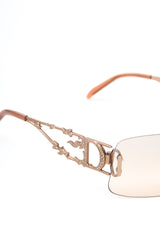 Dior Fire Sunglasses