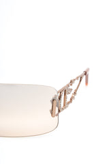 Dior Fire Sunglasses