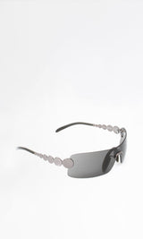 Dior Ruthenium Sunglasses