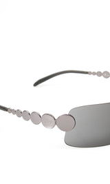 Dior Ruthenium Sunglasses