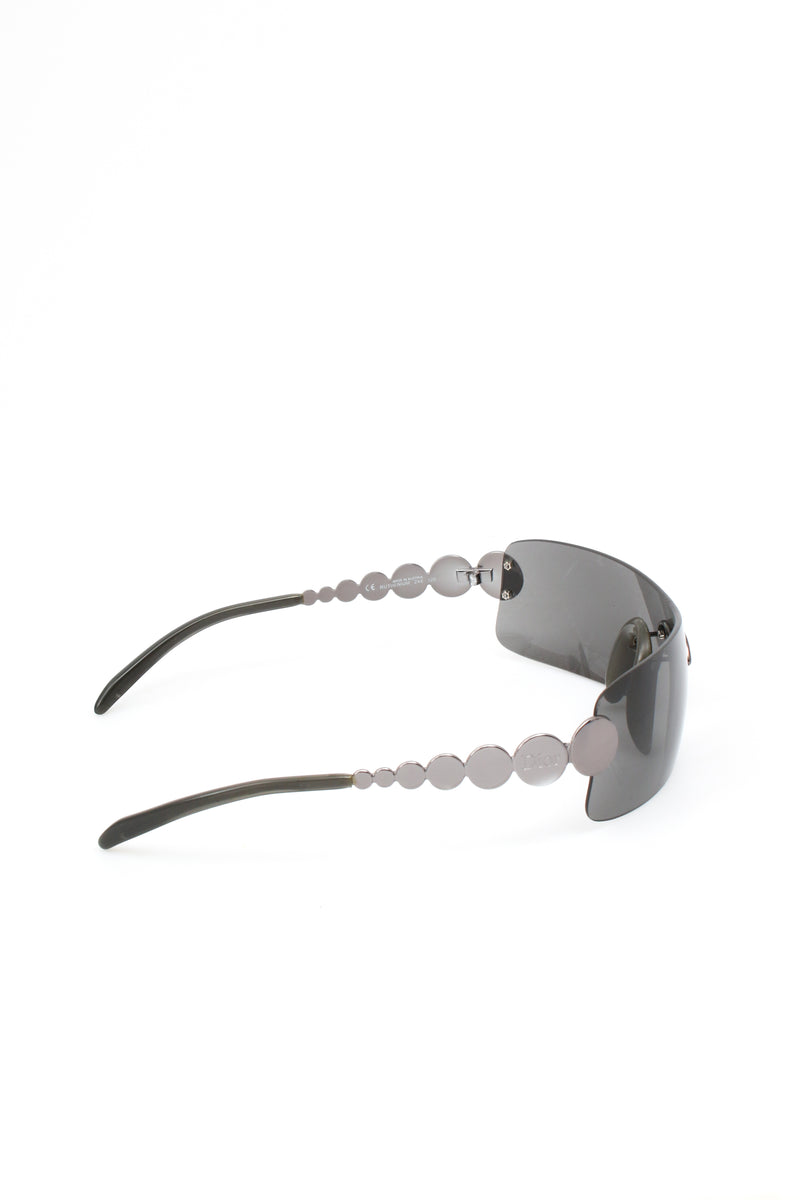 Dior Ruthenium Sunglasses