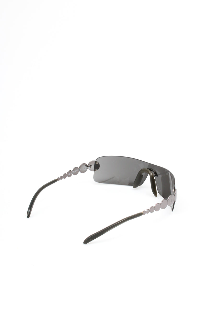 Dior Ruthenium Sunglasses