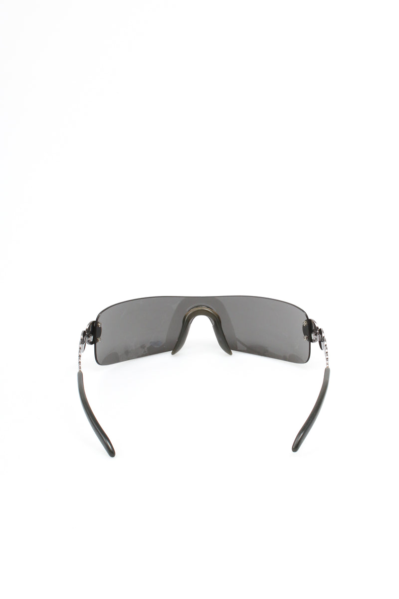 Dior Ruthenium Sunglasses