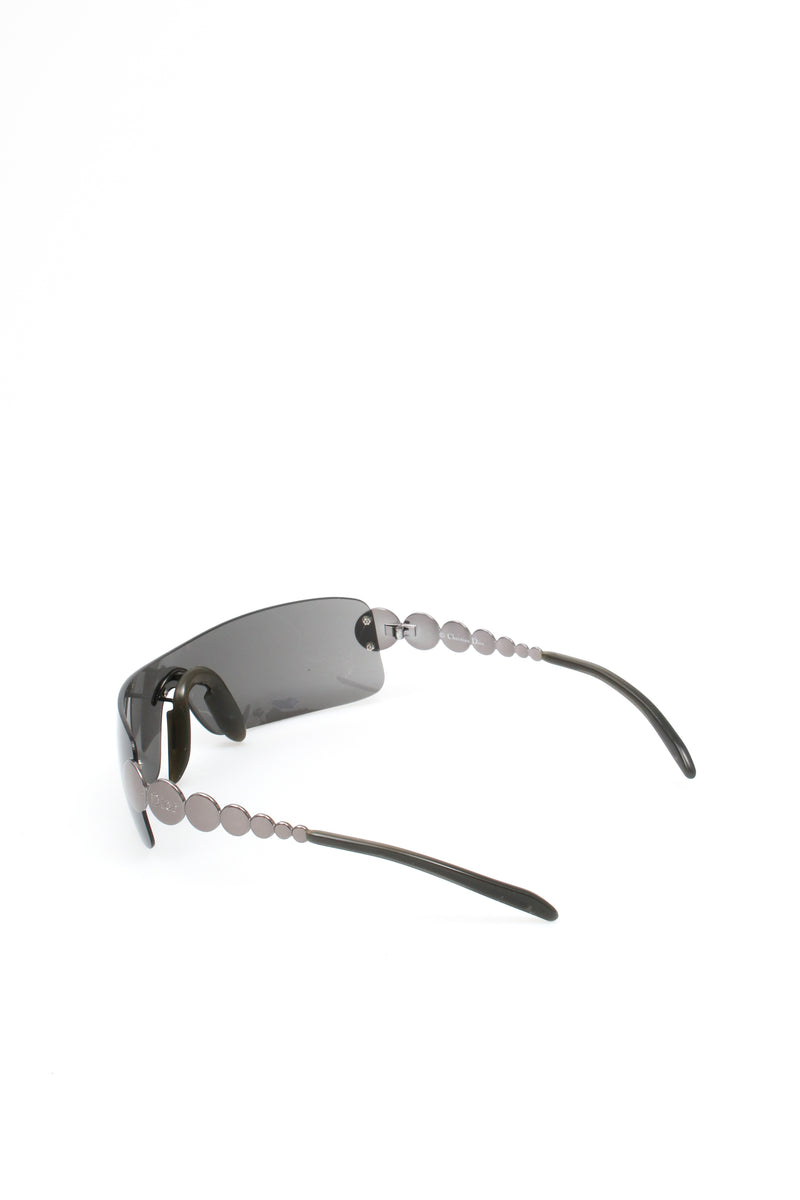 Dior Ruthenium Sunglasses