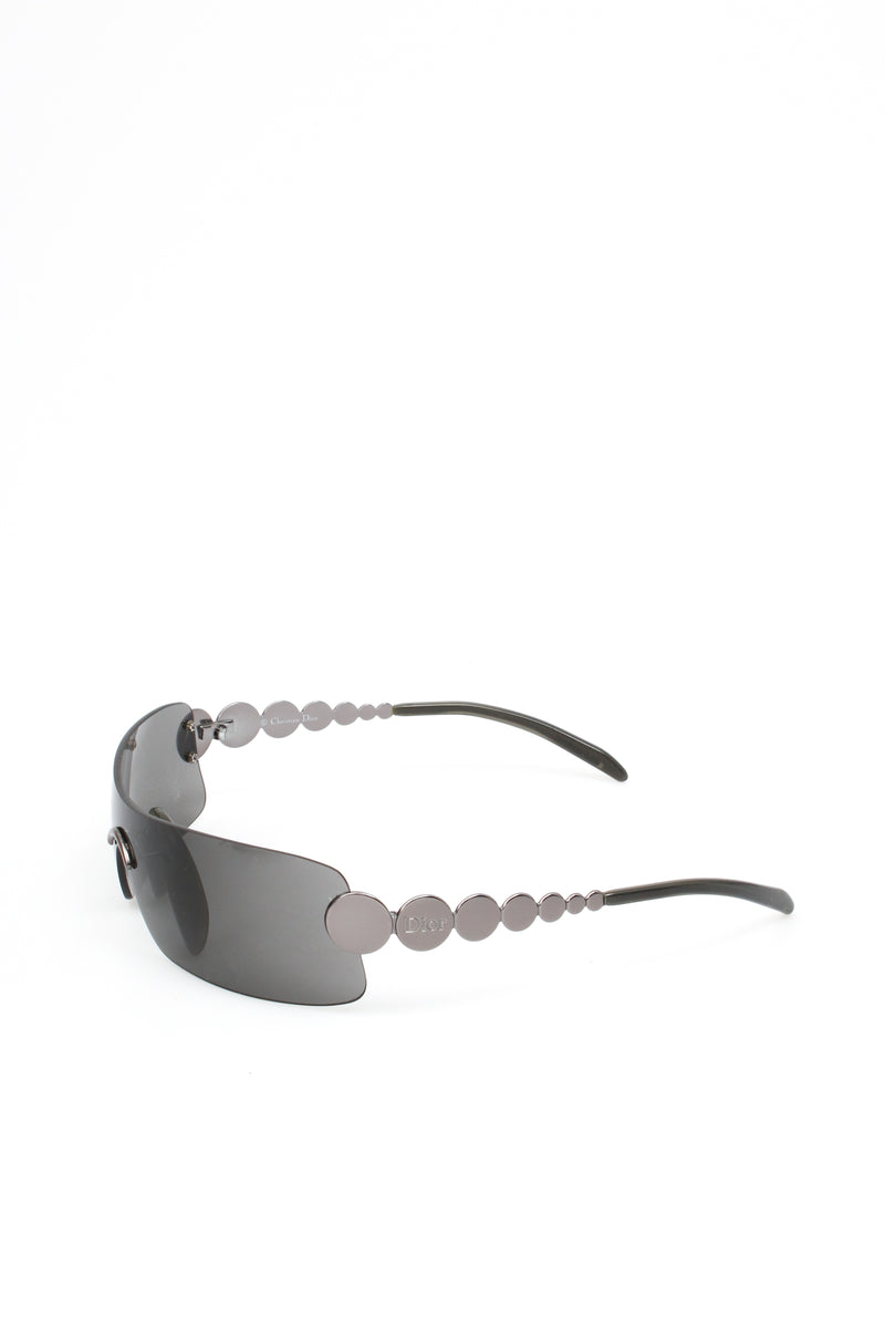 Dior Ruthenium Sunglasses