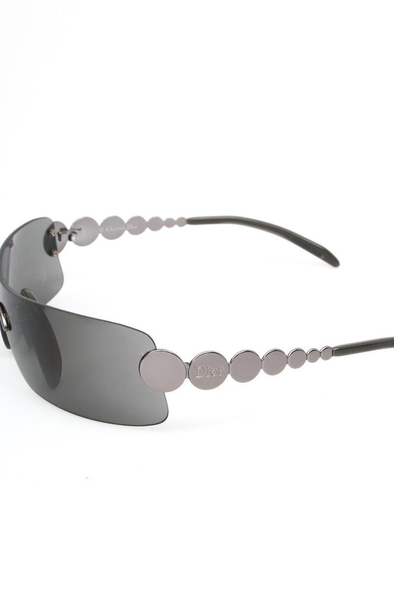 Dior Ruthenium Sunglasses