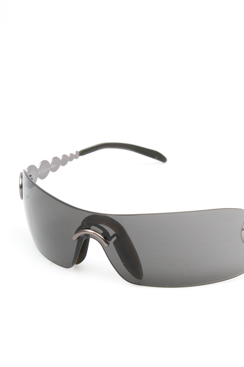 Dior Ruthenium Sunglasses