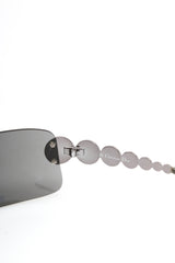 Dior Ruthenium Sunglasses