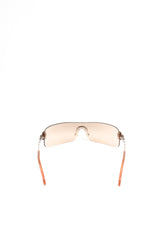 Dior Ruthenium Sunglasses