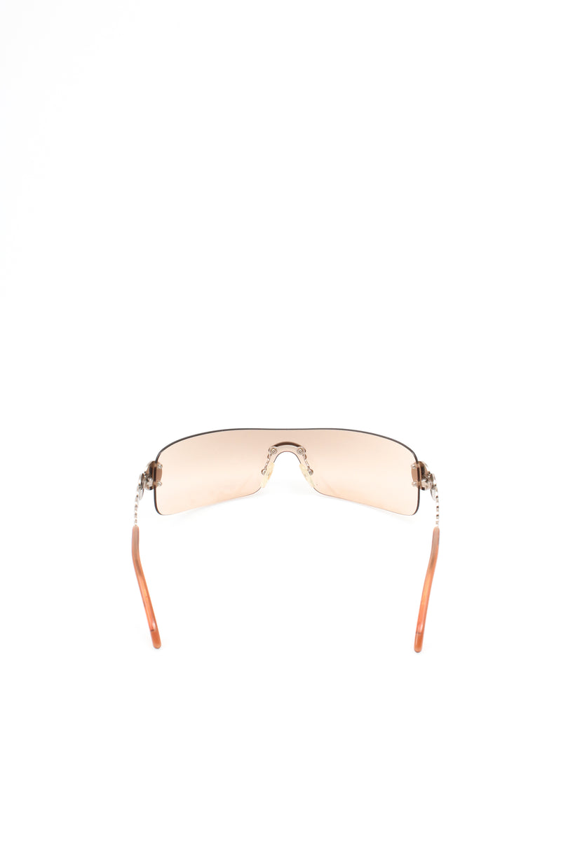 Dior Ruthenium Sunglasses