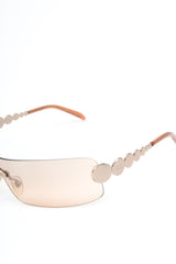 Dior Ruthenium Sunglasses