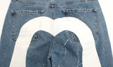 Evisu Jeans