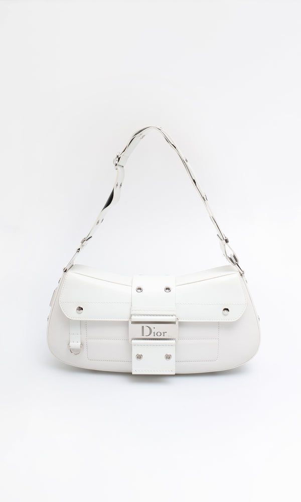 Dior Street Chic Columbus Bag